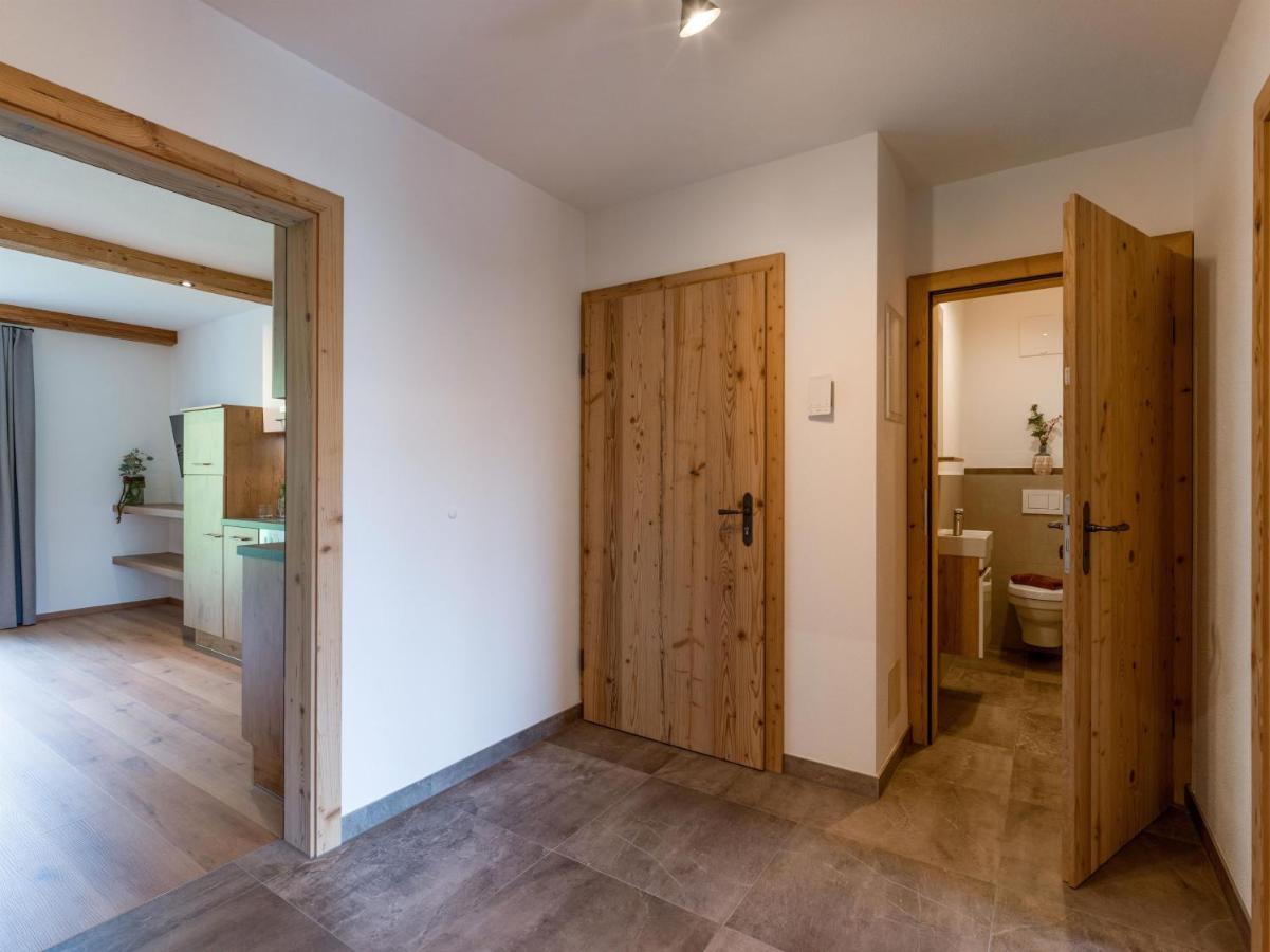 Bergappartement Kink Hopfgarten im Brixental Bagian luar foto